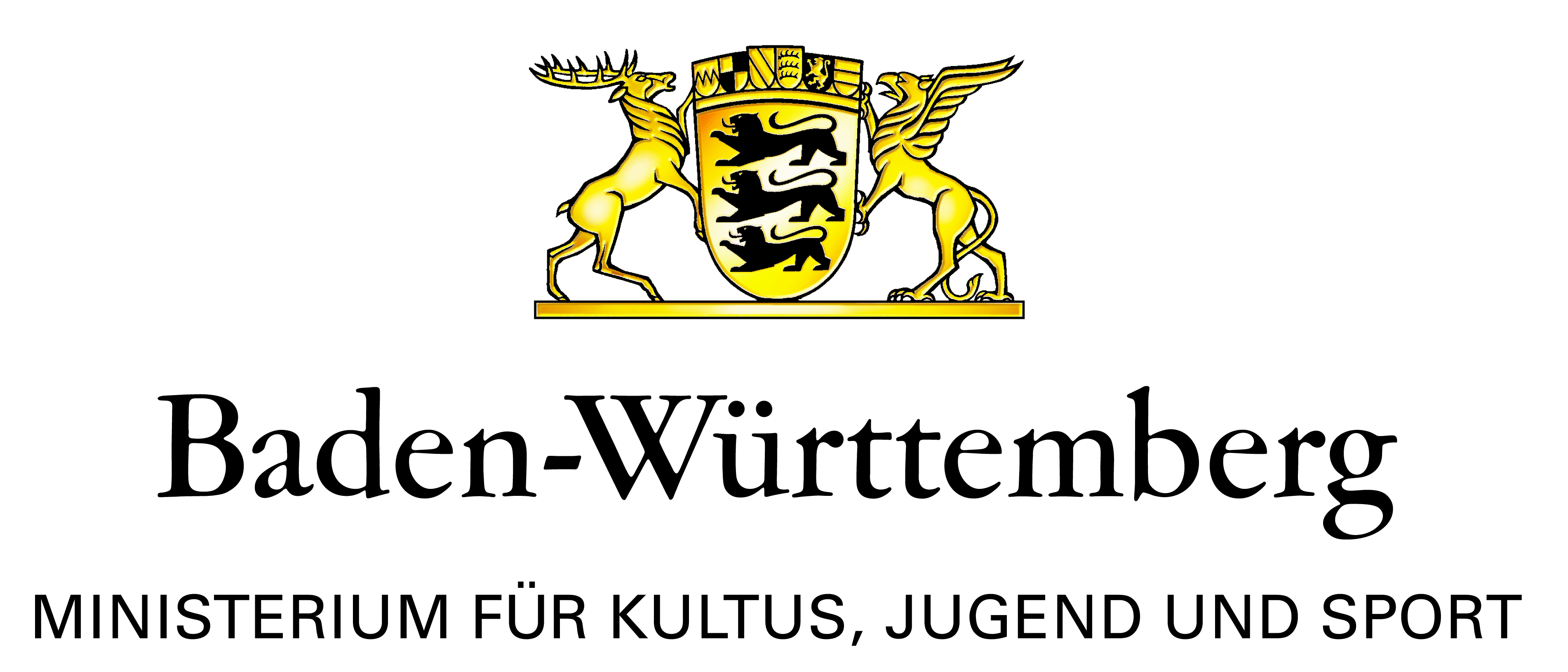 Ministerium für Kultus, Jugend und Sport Baden-Württemberg